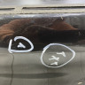 Крышка багажника BMW X4 G02 OEM 41007486250 Крышка багажника BMW X4 G02 OEM 41007486250