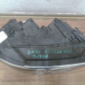 Фара правая Volkswagen Tiguan 2 oem 5NB941082A (царапина)