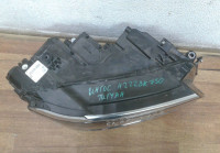 Фара правая Volkswagen Tiguan 2 oem 5NB941082A (царапина)