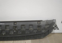 Защита переднего бампера бу Skoda Octavia A7 рестайлинг OEM 5E0807611D