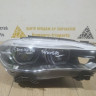 Фара ЛЭД LED правая бу BMW X5 F15 OEM 63117442648 Фара ЛЭД LED правая бу BMW X5 F15 OEM 63117442648