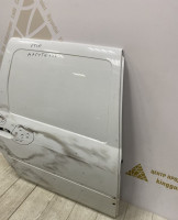 Дверь задняя правая Lada Largus 12-21 oem 821009310R (скл-3)