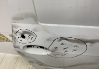 Дверь задняя правая Lada Largus 12-21 oem 821009310R (скл-3)