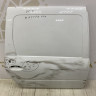 Дверь задняя правая Lada Largus 12-21 oem 821009310R (скл-3) Дверь задняя правая Lada Largus 12-21 oem 821009310R (скл-3)