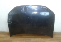 Капот Volkswagen Polo рест oem 6RU823031B (вмятины) (скл-3)