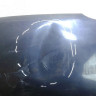 Капот Volkswagen Polo рест oem 6RU823031B (вмятины) (скл-3)