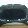 Капот Volkswagen Polo рест oem 6RU823031B (вмятины) (скл-3)