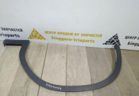 Молдинг крыла передний левый бу BMW X3 G01 OEM 51777400671
