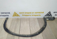 Молдинг крыла передний левый бу BMW X3 G01 OEM 51777400671