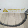 Молдинг крыла передний левый бу BMW X3 G01 OEM 51777400671