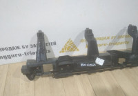 Усилитель заднего бампера бу Renault Kaptur OEM 850427956R