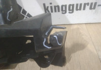 Усилитель заднего бампера бу Renault Kaptur OEM 850427956R