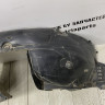 Подкрылок передний левый Renault Logan 2 рестайлин 2019 г OEM 638412813R