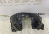 Подкрылок передний левый Renault Logan 2 рестайлин 2019 г OEM 638412813R