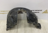 Подкрылок передний левый Renault Logan 2 рестайлин 2019 г OEM 638412813R