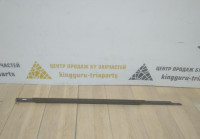 Молдинг двери передний левый бу BMW 5 G30 OEM 51337404025