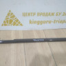 Молдинг двери передний левый бу BMW 5 G30 OEM 51337404025 Молдинг двери передний левый бу BMW 5 G30 OEM 51337404025
