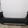 Бампер задний бу Renault Kaptur OEM 850220429R Бампер задний бу Renault Kaptur OEM 850220429R