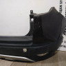 Бампер задний бу Renault Kaptur OEM 850220429R Бампер задний бу Renault Kaptur OEM 850220429R