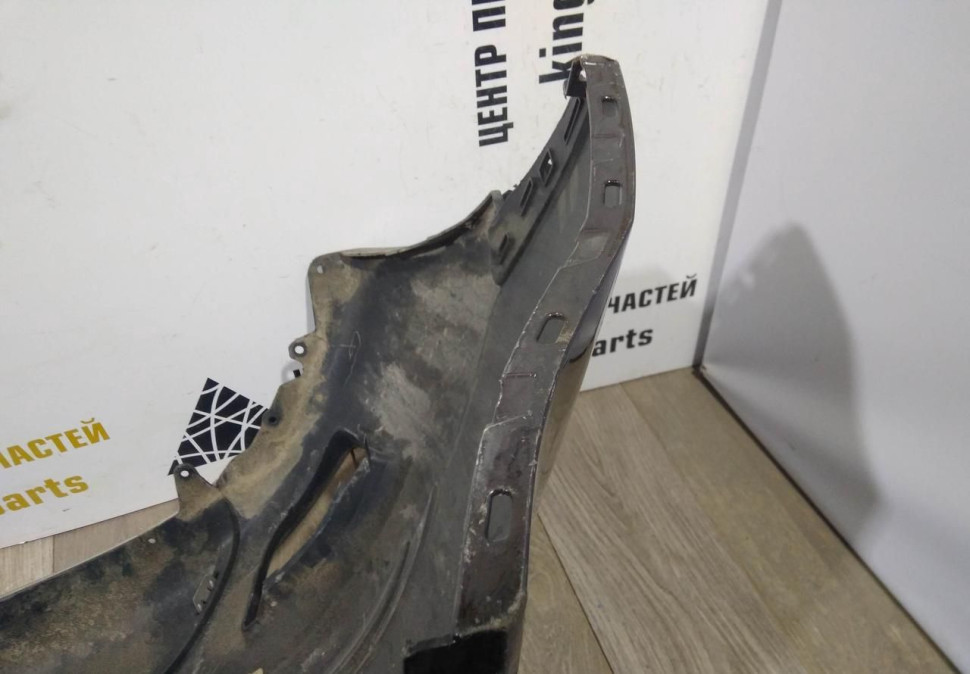 Бампер задний бу Renault Kaptur OEM 850220429R Бампер задний бу Renault Kaptur OEM 850220429R