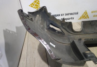Бампер задний бу Renault Kaptur OEM 850220429R