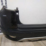 Бампер задний бу Renault Kaptur OEM 850220429R Бампер задний бу Renault Kaptur OEM 850220429R