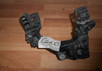 Правое ушко телевизора Kia ceed