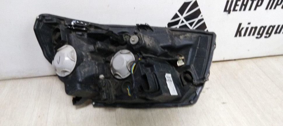 Фара передняя левая Lada Vesta (15>) oem 21803711011 (скл-3) Фара передняя левая Lada Vesta (15>) oem 21803711011 (скл-3)