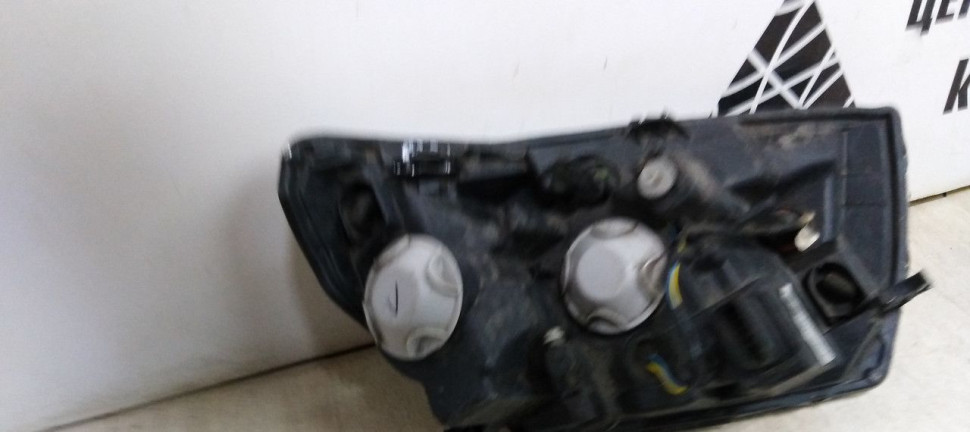 Фара передняя левая Lada Vesta (15>) oem 21803711011 (скл-3) Фара передняя левая Lada Vesta (15>) oem 21803711011 (скл-3)