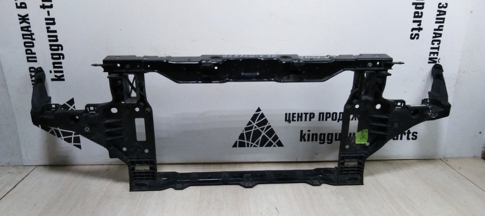 Панель передняя Hyundai Genesis G70 oem 64101g9000