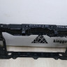 Панель передняя Hyundai Genesis G70 oem 64101g9000