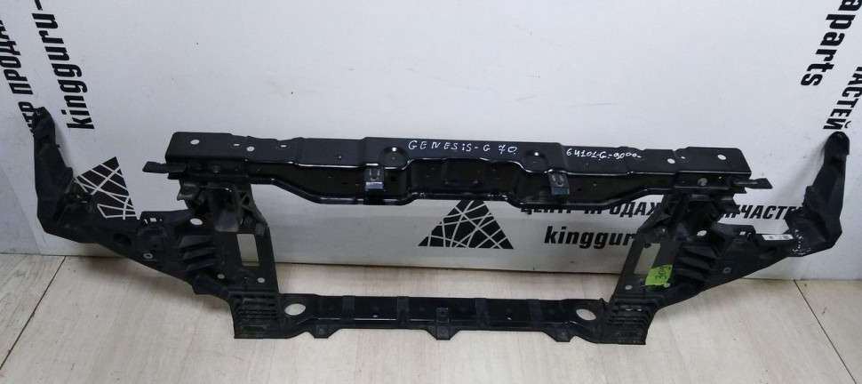 Панель передняя Hyundai Genesis G70 oem 64101g9000