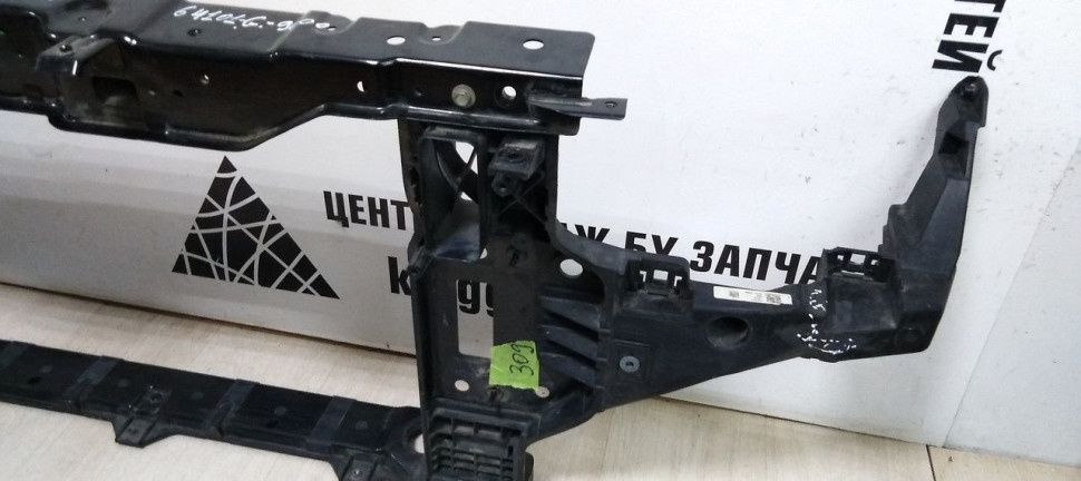 Панель передняя Hyundai Genesis G70 oem 64101g9000