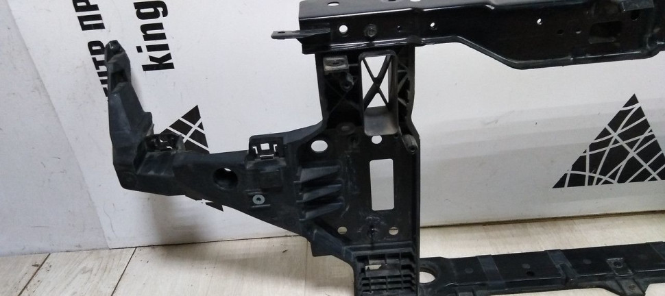 Панель передняя Hyundai Genesis G70 oem 64101g9000