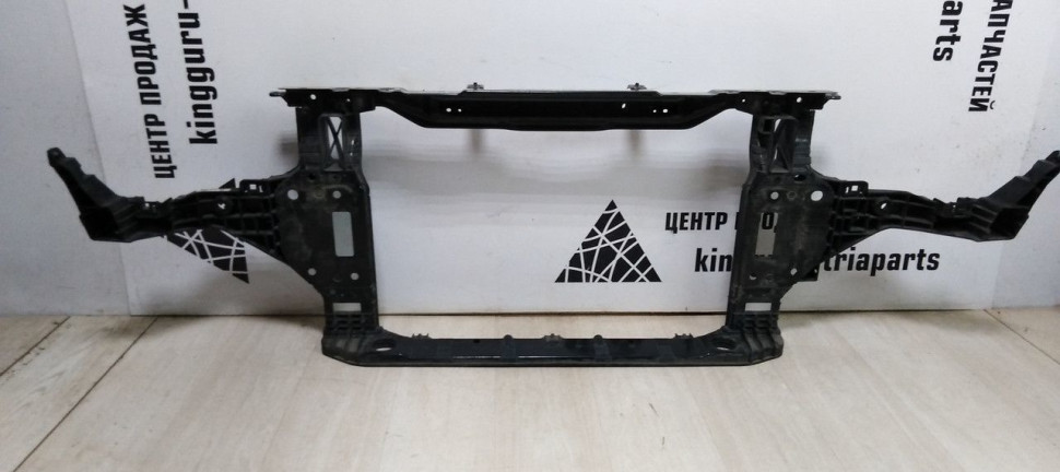 Панель передняя Hyundai Genesis G70 oem 64101g9000