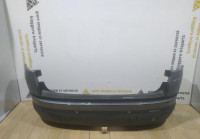 Бампер задний бу Skoda Kodiaq OEM 565807421 (В)