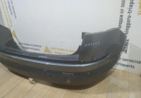 Бампер задний бу Skoda Kodiaq OEM 565807421 (В)