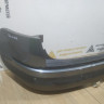 Бампер задний бу Skoda Kodiaq OEM 565807421 (В) Бампер задний бу Skoda Kodiaq OEM 565807421 (В)