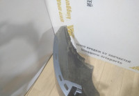 Бампер задний бу Skoda Kodiaq OEM 565807421 (В)