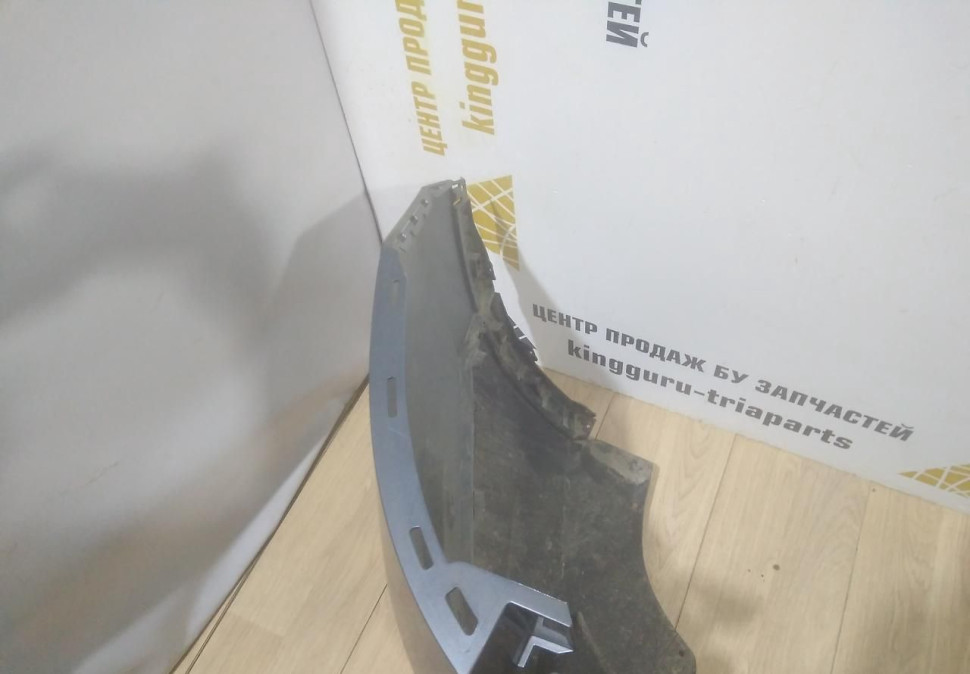 Бампер задний бу Skoda Kodiaq OEM 565807421 (В) Бампер задний бу Skoda Kodiaq OEM 565807421 (В)