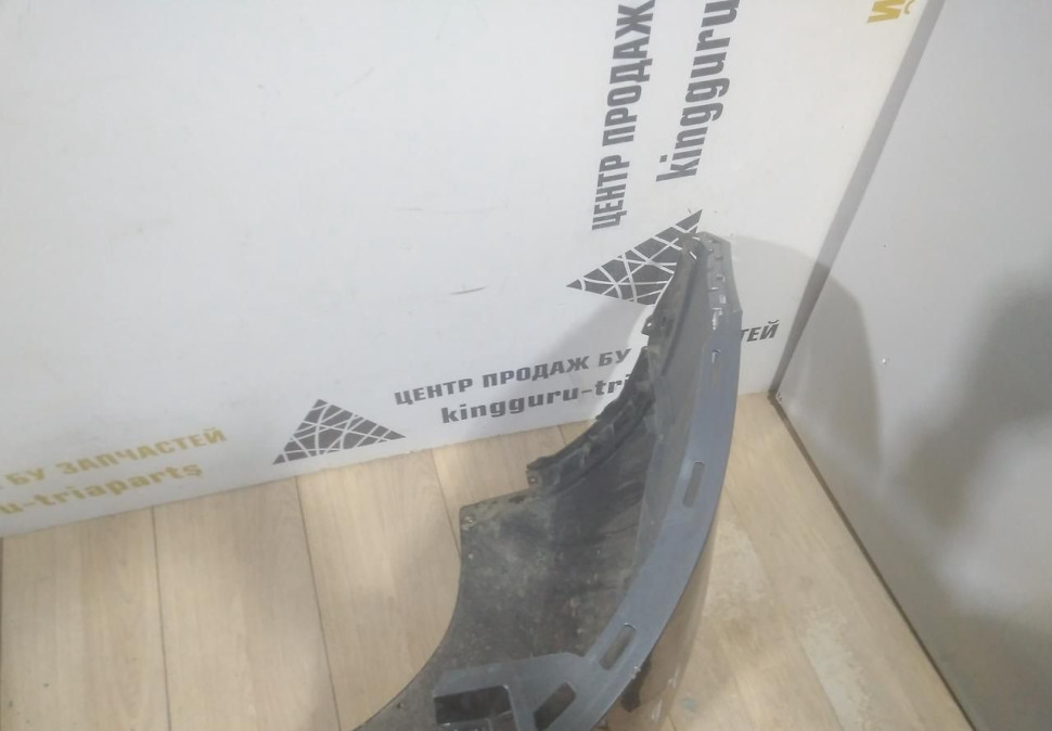 Бампер задний бу Skoda Kodiaq OEM 565807421 (В) Бампер задний бу Skoda Kodiaq OEM 565807421 (В)