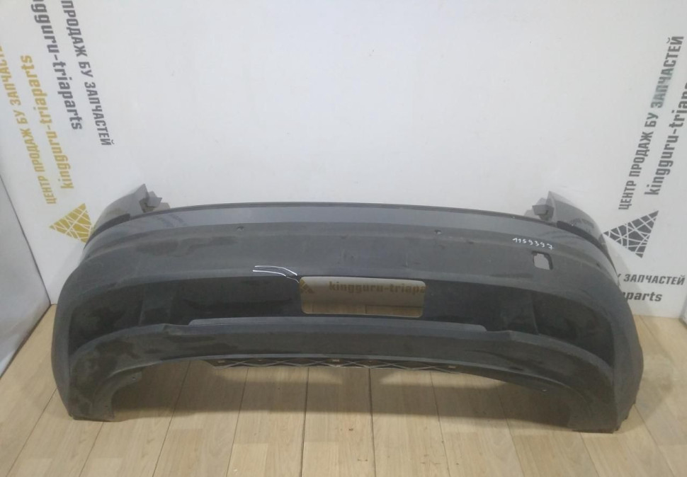 Бампер задний бу Skoda Kodiaq OEM 565807421 (В) Бампер задний бу Skoda Kodiaq OEM 565807421 (В)