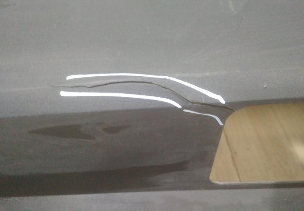 Бампер задний бу Skoda Kodiaq OEM 565807421 (В) Бампер задний бу Skoda Kodiaq OEM 565807421 (В)