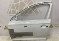 Дверь передняя левая Skoda Rapid OEM 5JA831051D