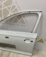 Дверь передняя левая Skoda Rapid OEM 5JA831051D