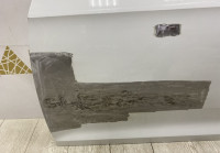 Дверь передняя левая Skoda Rapid OEM 5JA831051D