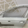 Дверь передняя левая Skoda Rapid OEM 5JA831051D