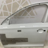 Дверь передняя левая Skoda Rapid OEM 5JA831051D