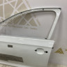 Дверь передняя левая Skoda Rapid OEM 5JA831051D