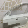 Дверь передняя левая Skoda Rapid OEM 5JA831051D